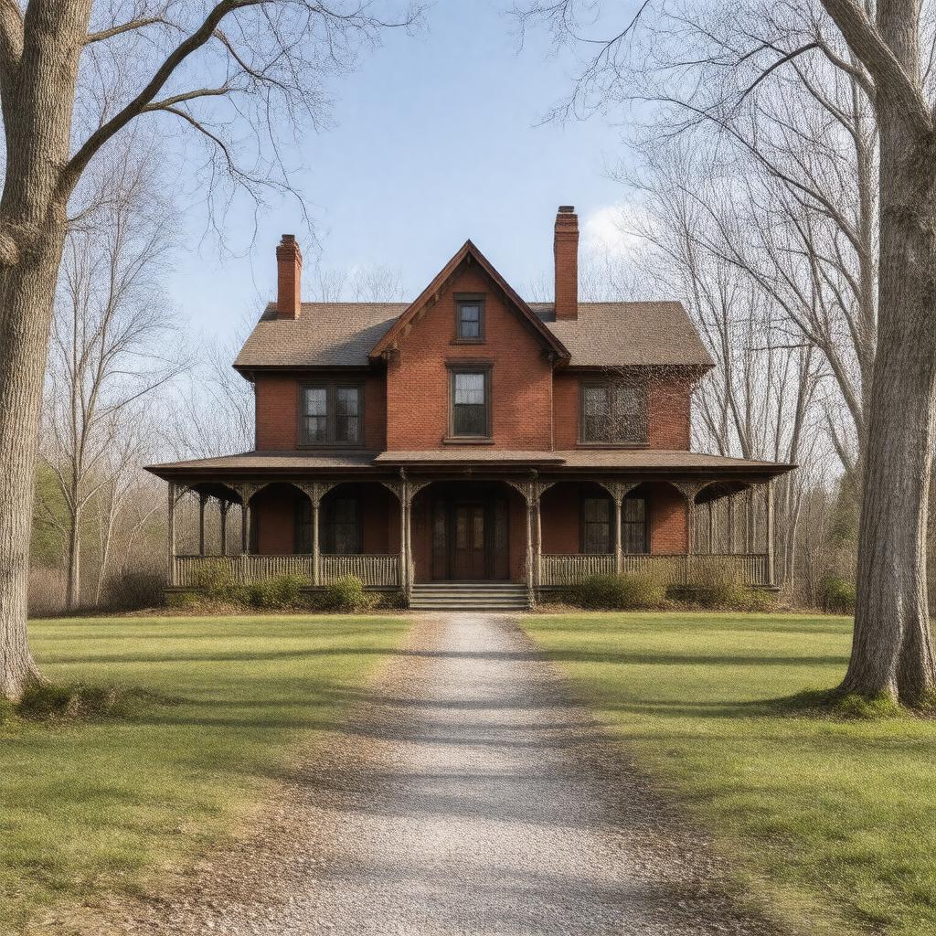Sagamore Hill